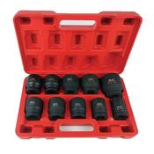 3/4" Drive Standard Impact Socket Set Tplg005 image