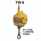 4.5-9.0 Kg  Spring Balancer