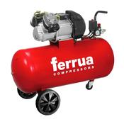 3 Hp 100 Litre 220V Compressor image