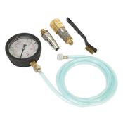 Air Brake Test Gauge - Commercial Vs931