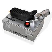 Air/Hydraulic Foot Pump Ww-Wl-1