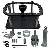 Kit For Assembly And Disassembly Of Zf Traxon Gearbox