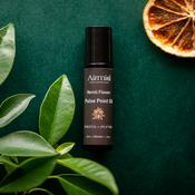Neroli Organic Pulse Point Oil image