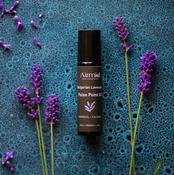 Bulgarian Lavender Pulse Point Oil image