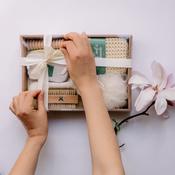 Spa Elegant Gift Set image