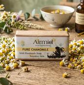 Pure Chamomile Soap image