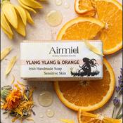 Ylang Ylang &amp; Orange Soap image