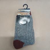 Connemara Flecks Plus - Grey - M