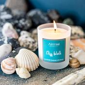 Cliff Walk Candle image