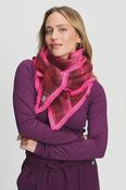 Hero Check Shawl image
