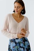 Pale Pink Cardigan