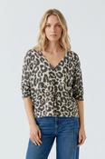 SNowleopard Cardi