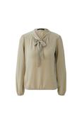 Champagne sparkle blouse image