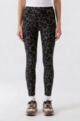 leopard leggings image
