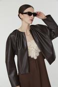 Celine in Brown image