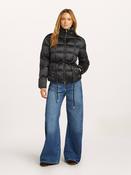 Charo Jacket in Black image