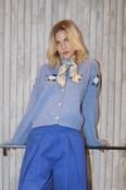 Gracelynn LL Knit Cardigan