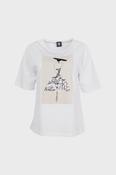 Silhouette T-shirt