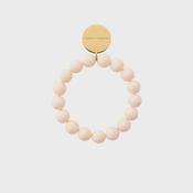 Flex Bracelet in Latte image