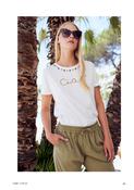 Ciao T-shirt image