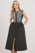 Jenny Black Dress image