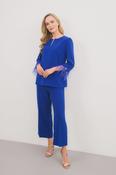 Scott Royal  Blue Trousers image