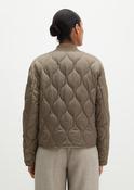 Function Quilted  Jacket