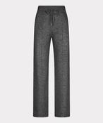 Wool Trouser with Diamanté Detail image