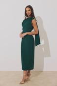 ElenI dress in Green image