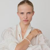 Flex Bracelet in rose Marble image