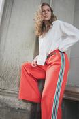 Liam pants red image