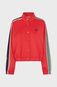 Brooklyn Jacket red image