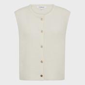 Jaide Ivory Vest image
