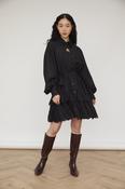 Maribel Black Dress image