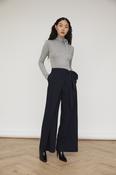 Zoloft Trousers With Side Tie image
