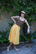 Mango Skirt image