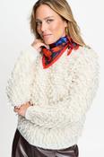 SHAWL MAUD THE BACKSTAGE image