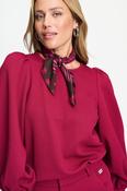 SHAWL MAUD TAKE THE STAGE image