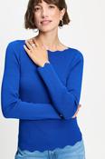 Bodhi Blue Sweater image