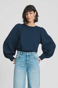 Kae Top in Eternal Blue image