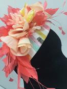 Emma Headpiece