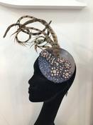 Elliana headpiece