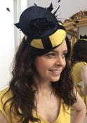 Beth Headpiece