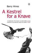 A KESTREL FOR A KNAVE image