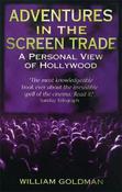 Adventures In The Screen Trade : A Personal View of Hollywood image