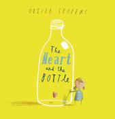 Heart And The Bottle image