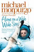 Alone on a Wide Wide Sea image