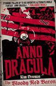 Anno Dracula: Bloody Red Baron image