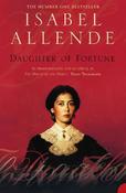 Daughter of Fortune image