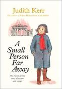 A Small Person Far Away image